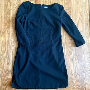 Vince Camuto Classic Black Dress